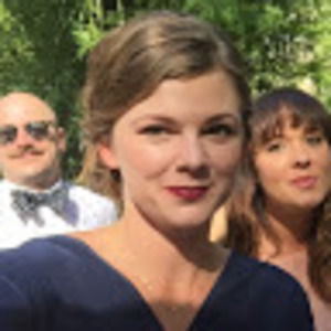 Meet your Posher, Mallory